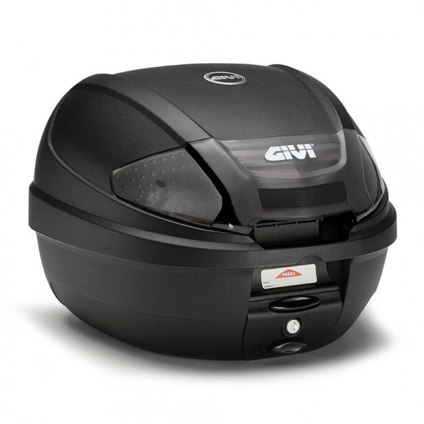 Givi E300 csomagtart doboz (30L)