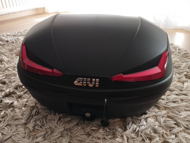 Givi E455N monolock doboz platnival 