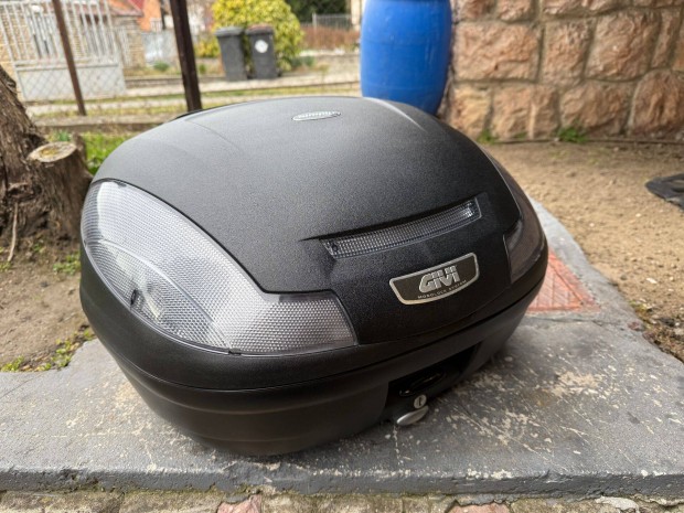 Givi E470 Monolock doboz