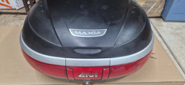 Givi E52 Maxia 2