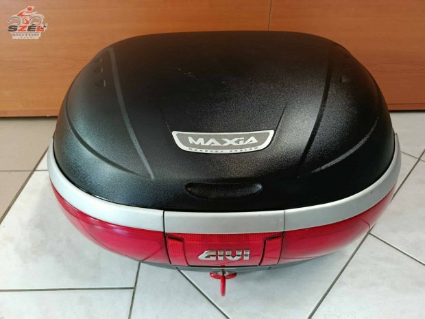 Givi E52 Maxia Monokey csomagtartó doboz