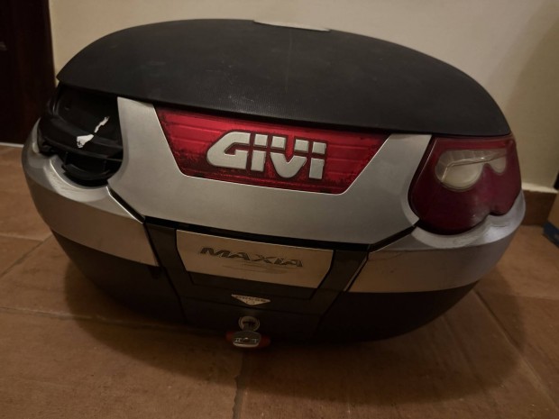 Givi E55 Maxia 3 55 literes Monokey top case