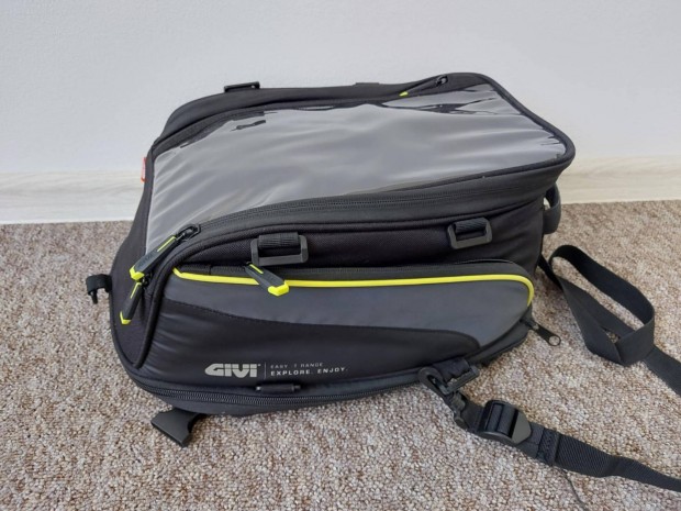 Givi EA130B motoros táska