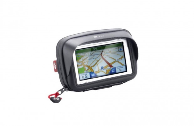 Givi GPS tart elad
