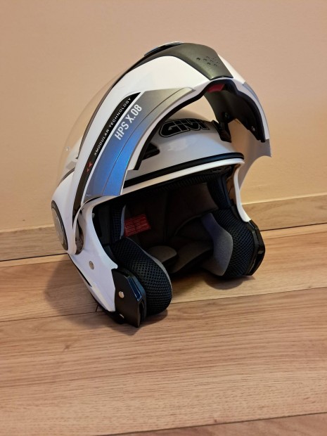 Givi HPS X08 XS női motoros bukósisak új! iop