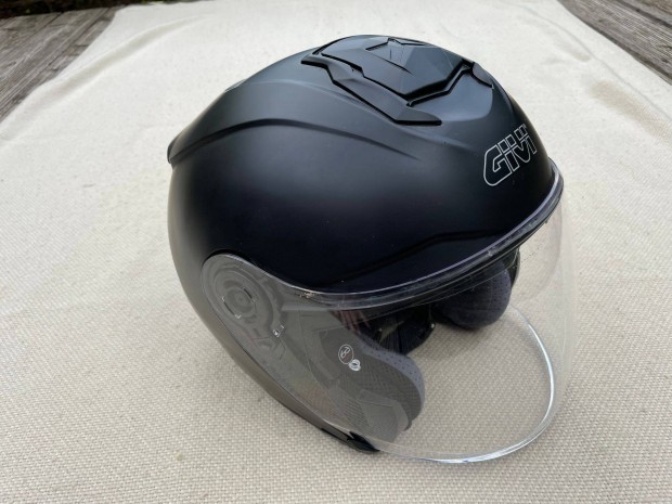 Givi HPS - X25 JET bukósisak