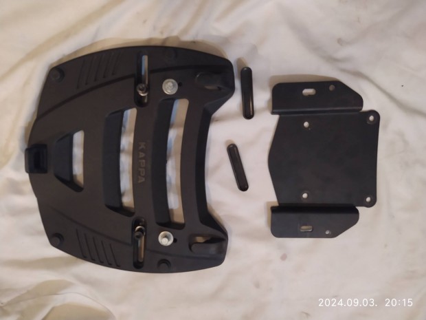 Givi Kappa monokey platni Honda St1100 adapterlappal