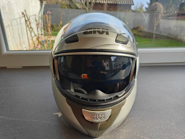 Givi L m�ret� Buk�sisak