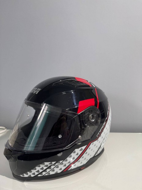 Givi Magnus 50.5 motoros buksisak