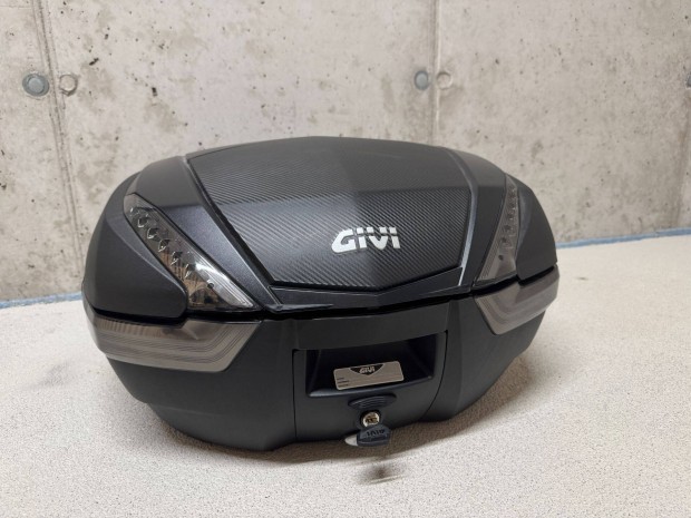 Givi Monokey V47 NNT tradoboz 47L