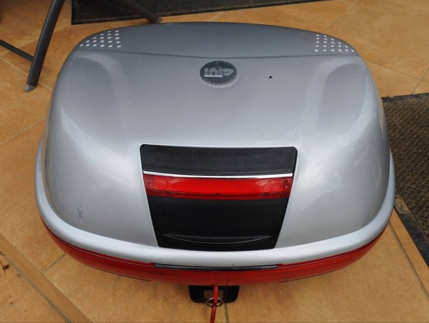 Givi Monokey motoros doboz, t�ra doboz 