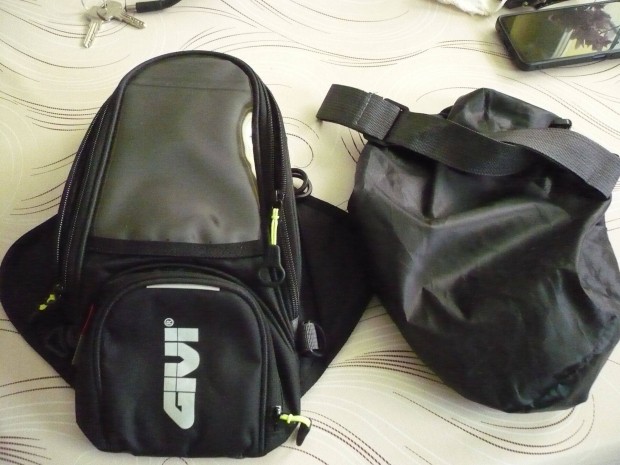Givi Tanktska