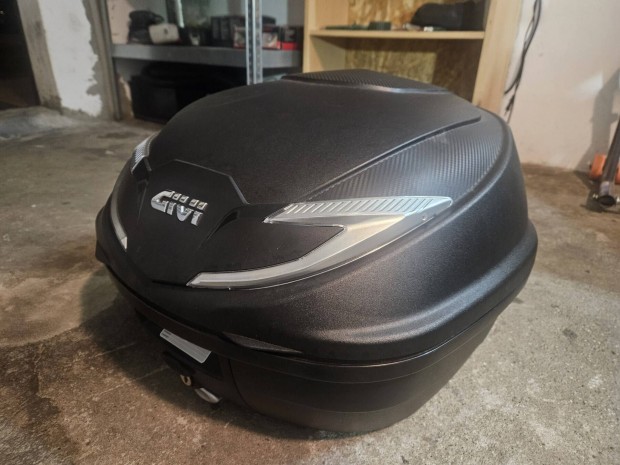 Givi Tradoboz B360NT2