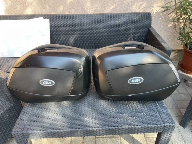 Givi V35 dobozpr elad- Givi V35NT