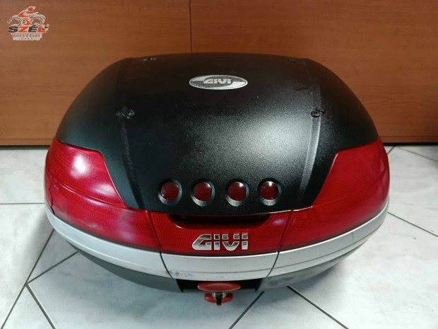 Givi V46 Tech Monokey csomagtartó doboz (50 liter)
