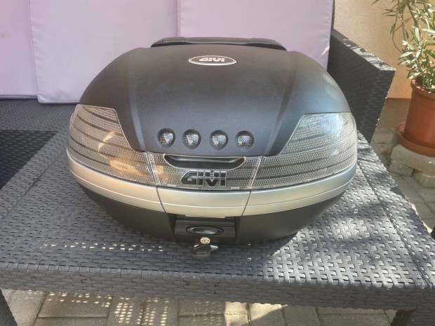 Givi V46 httmlval szp llapotban elad