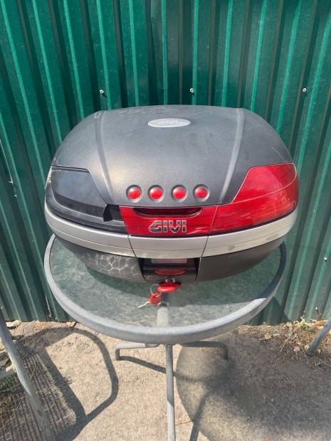 Givi V46 motordoboz motor doboz