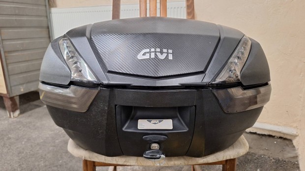 Givi V47NNT doboz t�radoboz V47 csomagtart� 47 L
