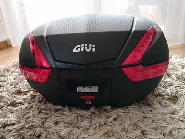 Givi V47NN monokey doboz j