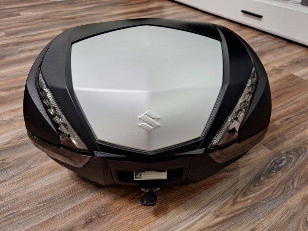 Givi V47 Tech Monokey túradoboz