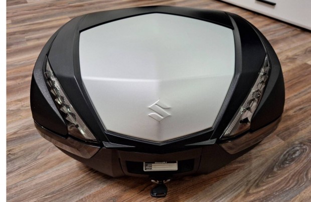Givi V47 Topcase