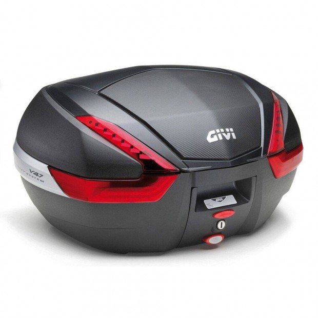 Givi V47 csomagtart doboz (47L)