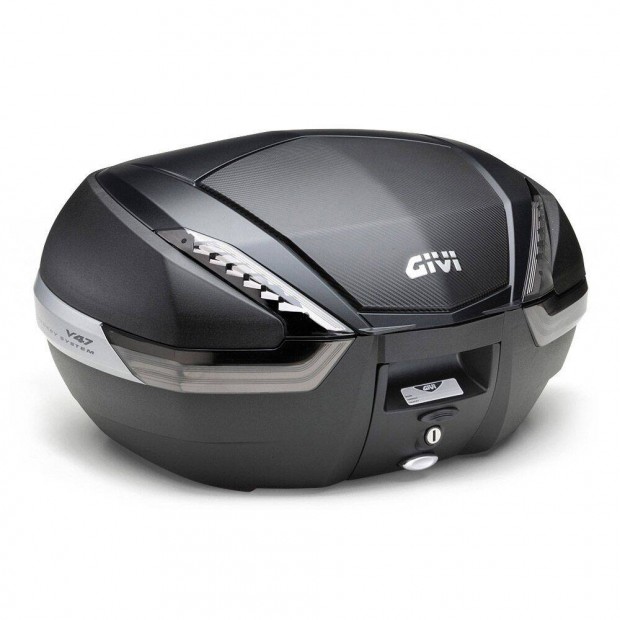 Givi V47 csomagtart doboz (47L)