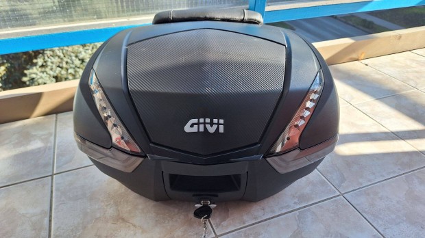 Givi V47 monokey hts doboz