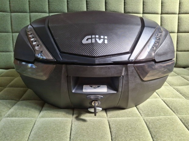Givi V47 monokey tradoboz