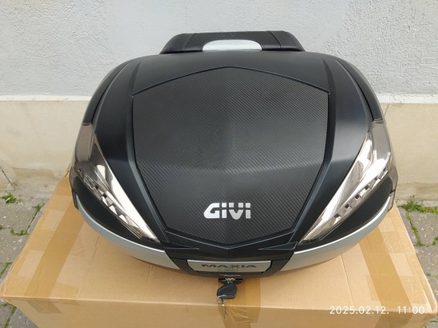 Givi V56 Maxia4 jszer httmls posta az rban