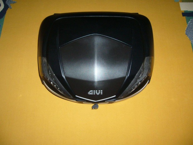 Givi V56 Maxia 4 Tradoboz