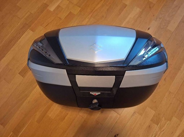 Givi V56 doboz ritka Suzuki kiads monokey ingyen hzhoz