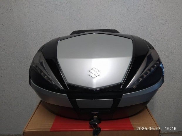 Givi V56 extrás monokey motoros doboz