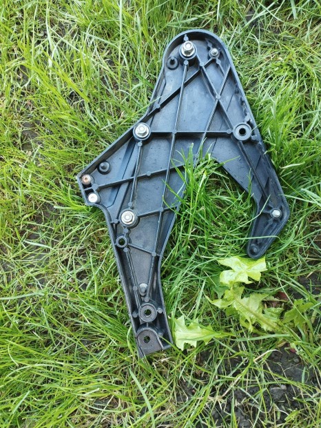 Givi Wingrack 2 doboztartó alu
