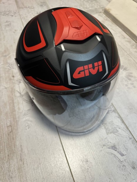 Givi X25 HPS "M" buksisak