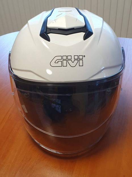 Givi X25 nyitott buk�sisak L
