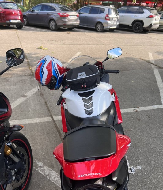Givi XS319 tanklock tanktska