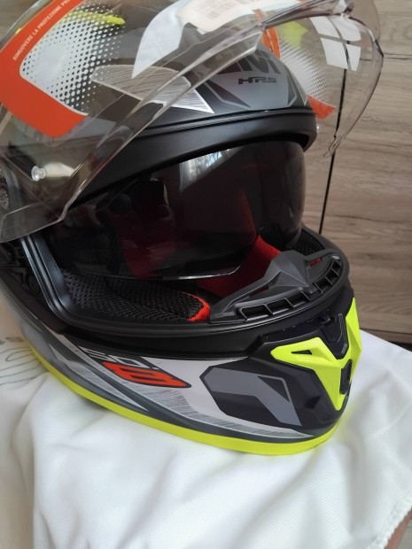 Givi bukósisak új
