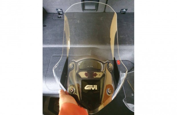 Givi magas túraplexi Honda NC750X(D)