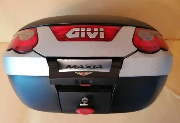 Givi maxia 3 nagy tra doboz monokey 55L