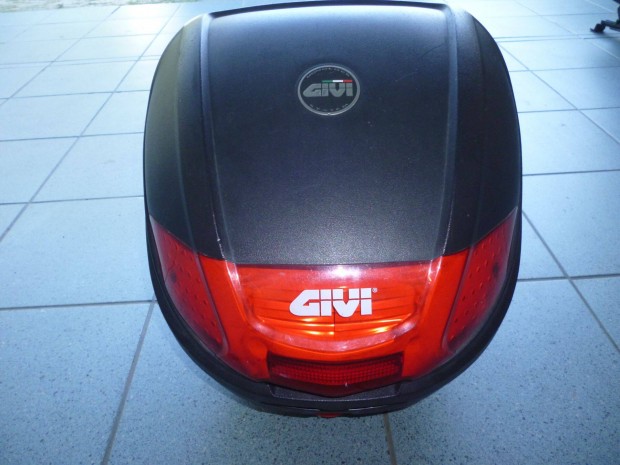 Givi monorack karok buk�sisak v�d�sisak t�radoboz tart� doboz