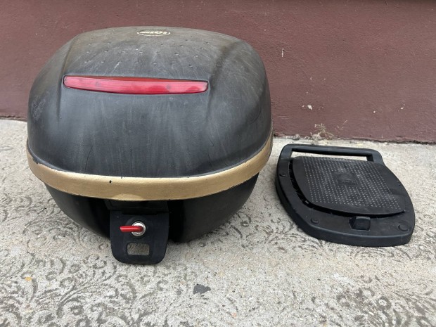 Givi motoros doboz