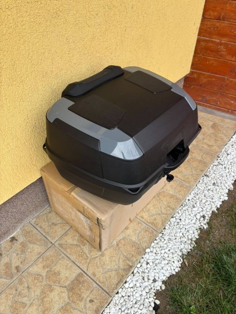 Givi motoros doboz - Topcase - H�sv�ti akci�!