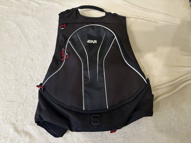 Givi motoros htizsk