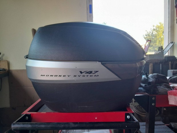 Givi motoros htsodoboz
