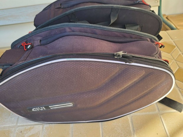 Givi motorost�ska elad�