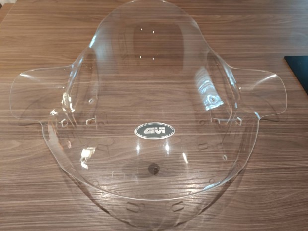 Givi sz�lv�d� motorker�kp�rhoz, k�zv�d�vel