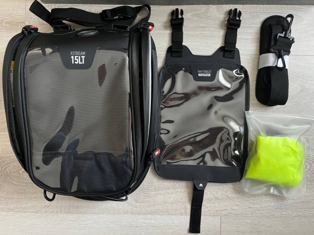 Givi tanktáska XS307Y