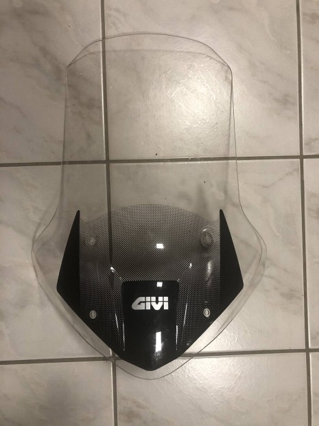 Givi turaplexi