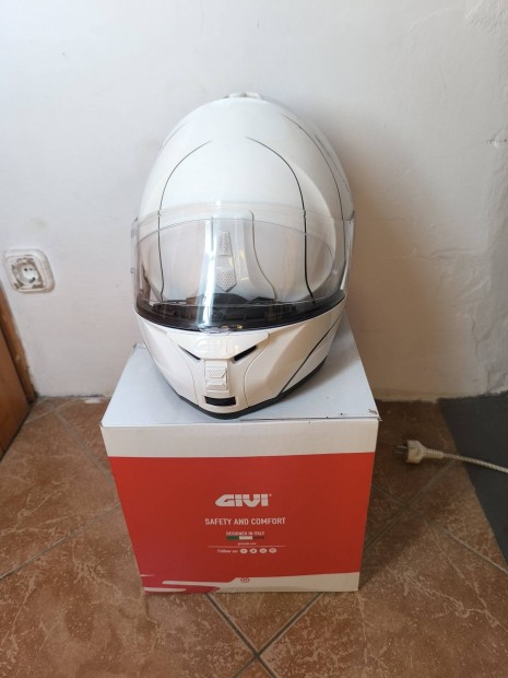 Givi x21 buksisak 